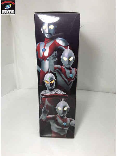 ウルトラレプリカ メビウスブレス