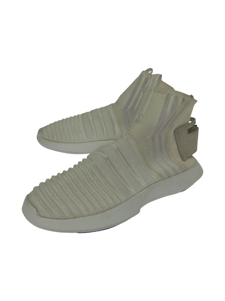 adidas CRAZY1 ADV SOCK PK ASW 27.0cm