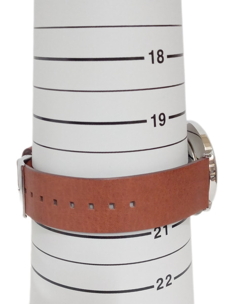 COACH/レザー/時計/CA124.2.14.1580[値下]