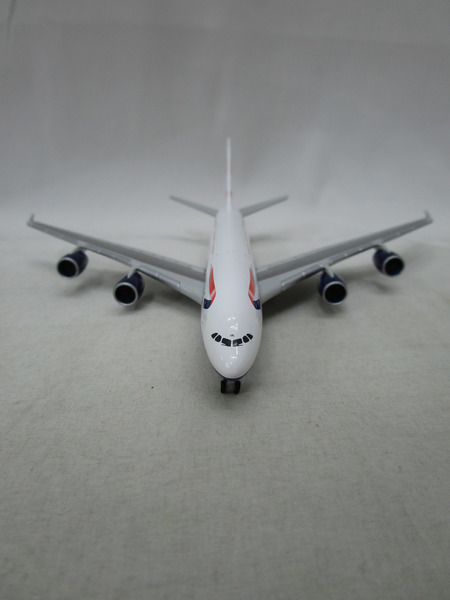 1/500 A380 ブリティッシュ・エアウェイズ