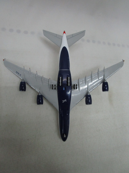 1/500 A380 ブリティッシュ・エアウェイズ