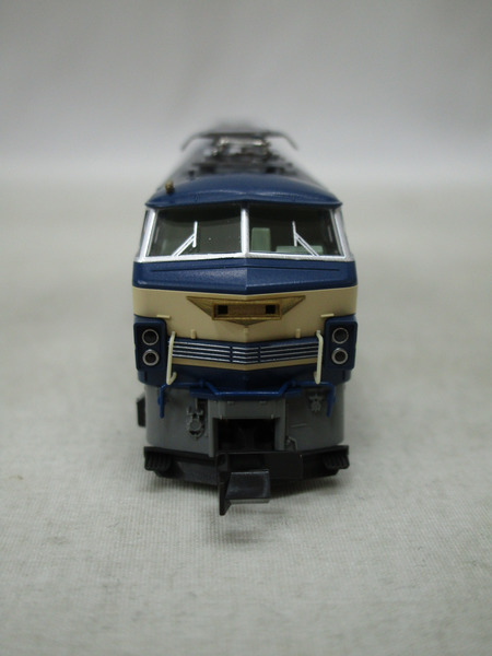 鉄道模型車両 KATO 3090-3 EF66 0番台後期