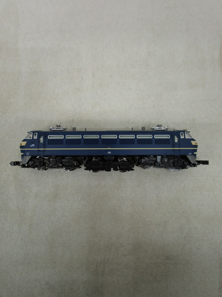 鉄道模型車両 KATO 3090-3 EF66 0番台後期