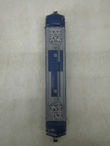 鉄道模型車両 KATO 3090-3 EF66 0番台後期