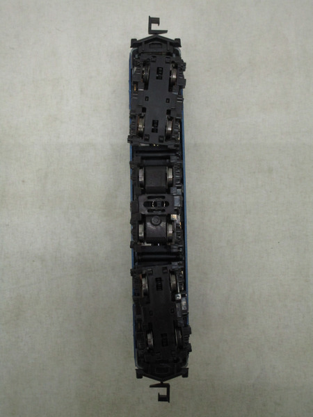 鉄道模型車両 KATO 3090-3 EF66 0番台後期