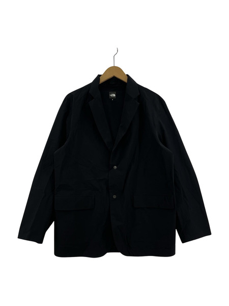 THE NORTH FACE テーラードジャケット・ブレザー デザートジャケット/BLK (M)[値下]