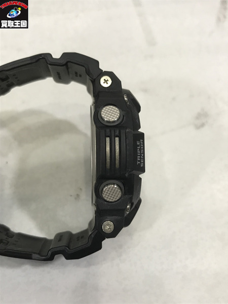 CASIO G-SHOCK レンジマン