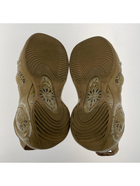 NIKE スニーカー ×Supreme AIR ZOOM FLIGHT 95 SP 26cm