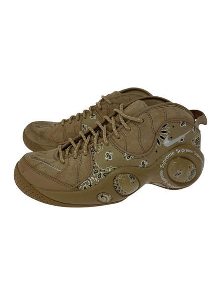 NIKE スニーカー ×Supreme AIR ZOOM FLIGHT 95 SP 26cm