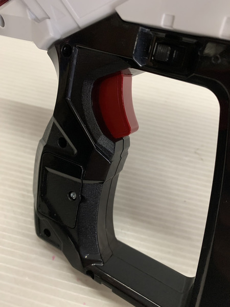 その他グッズ 仮面ライダー変身アイテム PREMIUM DXマグナムシューター40X