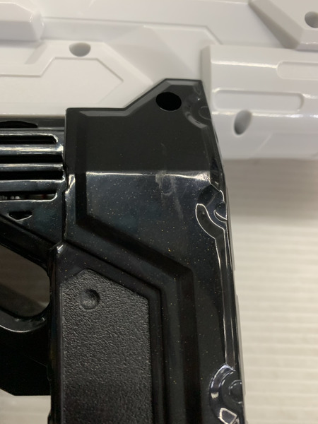 その他グッズ 仮面ライダー変身アイテム PREMIUM DXマグナムシューター40X