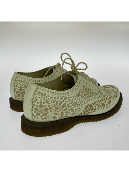 Dr.Martens シューズ AILA (UK5) 白[値下]