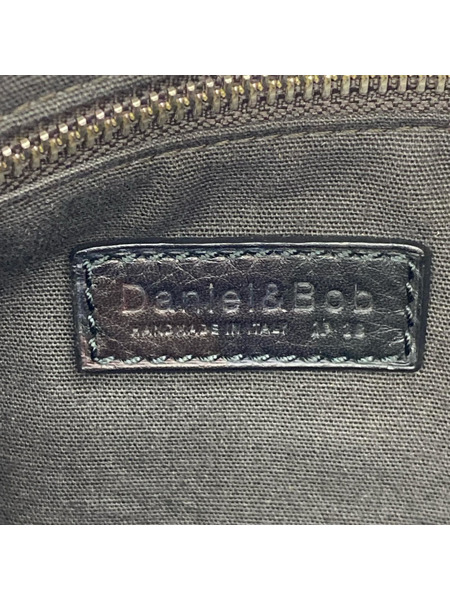 Daniel&Bob ショルダーバッグ ショルダーバッグ