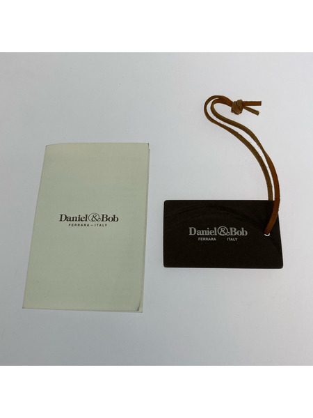 Daniel&Bob ショルダーバッグ ショルダーバッグ