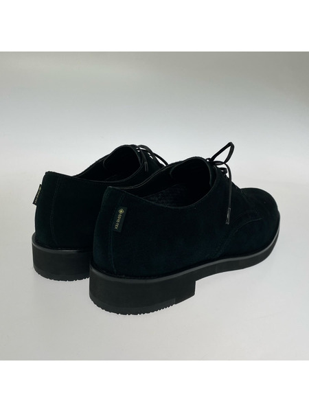 REGAL シューズ GORE-TEX スエード シューズ 黒 (26.5)