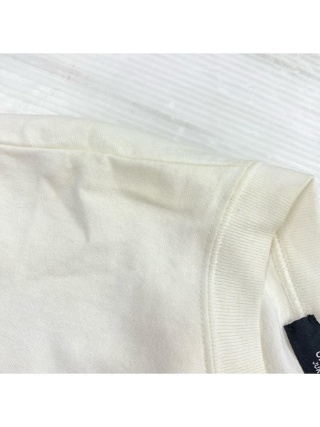 UNDERCOVER VITAMIN C S Tee プリントTee 4 ホワイト