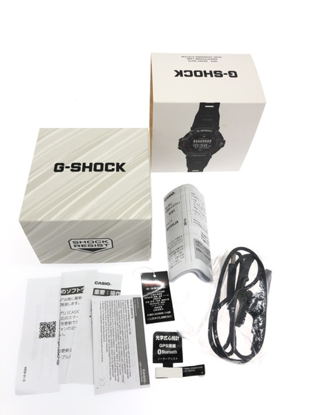 G-SHOCK ソーラー GBD-H2000 腕時計[値下]