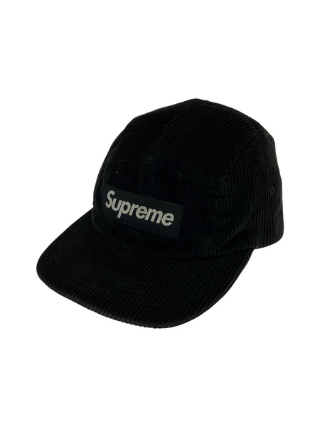 Supreme Corduroy Camp Cap