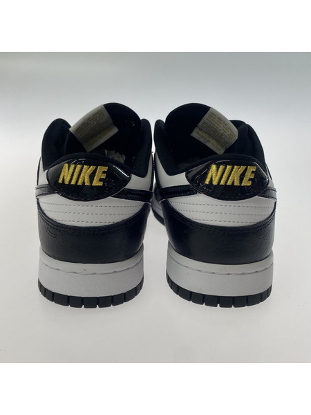 NIKE Dunk Low Retro SE World Champ/Black (29.0cm)