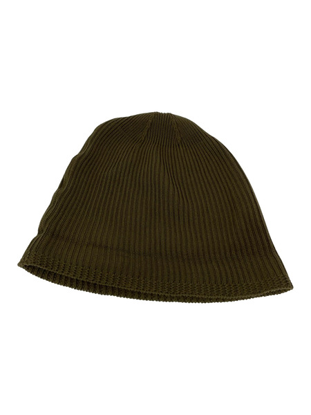 Buzz Rickson's Cotton Watch Cap KHK