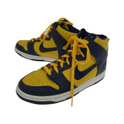 NIKE DUNK HIGH LE 26.5㎝ 630335-471 98年