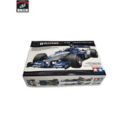 タミヤ　1/20 ウィリアムズBMW FW24 グランプリコレクション NO.55