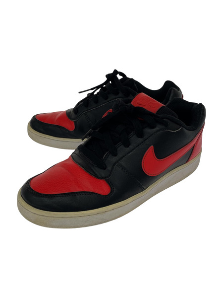 NIKE AQ1776-003 EBERNON LOW SL 赤 (26.0)