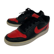 NIKE AQ1776-003 EBERNON LOW SL 赤 (26.0)