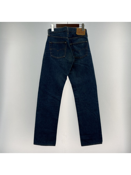 Levi's デニム・ジーンズ 80s 赤耳 501 W28 L34