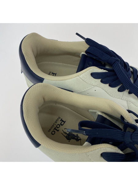 POLO RALPH LAUREN スニーカー