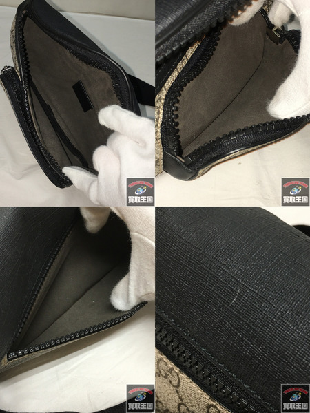 Gucci ボディバック 450946