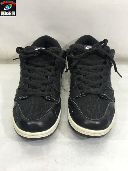 NIKE SB スニーカー Wasted Youth DUNK LOW PRO QS 4 28cm