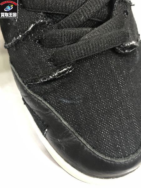 NIKE SB スニーカー Wasted Youth DUNK LOW PRO QS 4 28cm