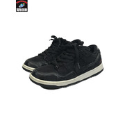 NIKE SB スニーカー Wasted Youth DUNK LOW PRO QS 4 28cm