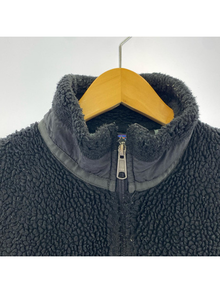 patagonia ジャケット CLASSIC RETRO X VEST 00年