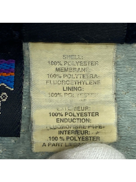 patagonia ジャケット CLASSIC RETRO X VEST 00年