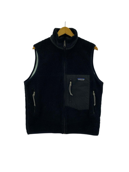 patagonia ジャケット CLASSIC RETRO X VEST 00年
