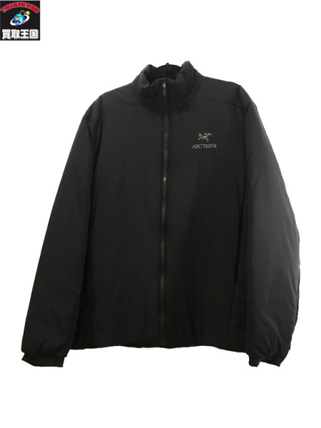ARC'TERYX ダウンジャケット ATOM AR JACKET L
