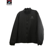 ARC'TERYX ダウンジャケット ATOM AR JACKET L