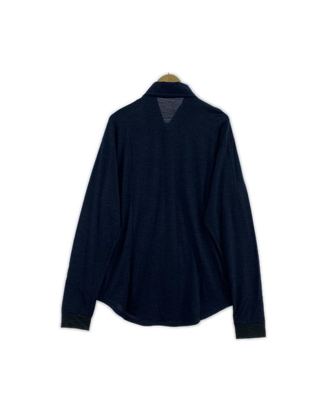 Dhal 別注シャツ