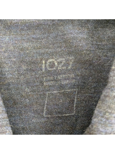 Dhal 別注シャツ