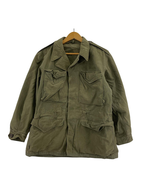 US ARMY M-43 FIELD JACKET　XS