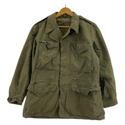 US ARMY M-43 FIELD JACKET　XS