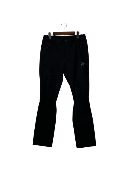 Mammut Trekkers 3.0 SO PANTS AF 黒 ナイロン (L) 1021-00800