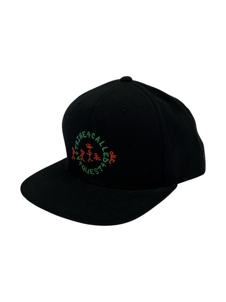 STUSSY A Tribe Called Quest Cap