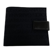 DOLCE＆GABBANA 2ツ折リ財布