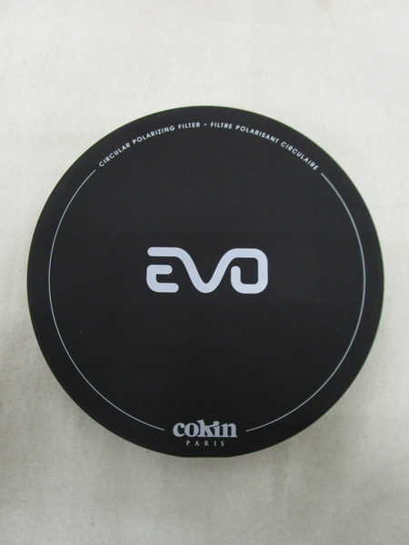 COKIN EVO CIRCLAR POLARIZER