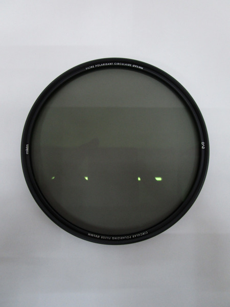 COKIN EVO CIRCLAR POLARIZER