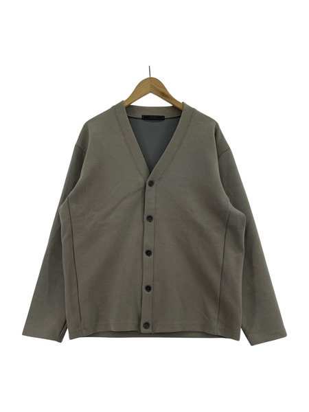 SOPHNET. テックニットカーディガン M
