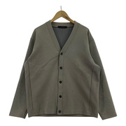 SOPHNET. テックニットカーディガン M